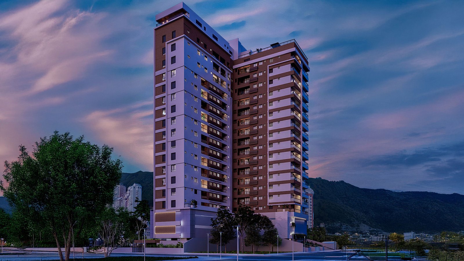HAMPTOM RESIDENCE