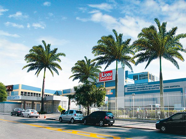 Colégio Liceu Santista
