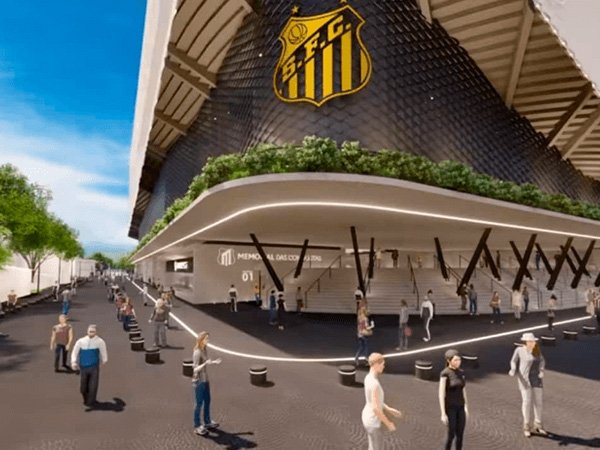 Colégio Liceu Santista